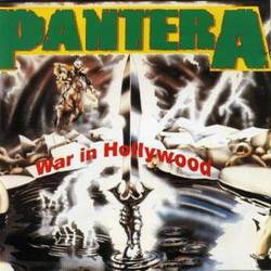 Pantera : War in Hollywood